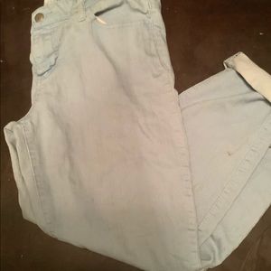 Forever 21 Jeans Womens 31